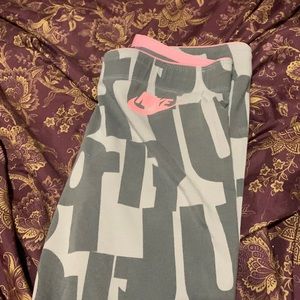 Nike leggings